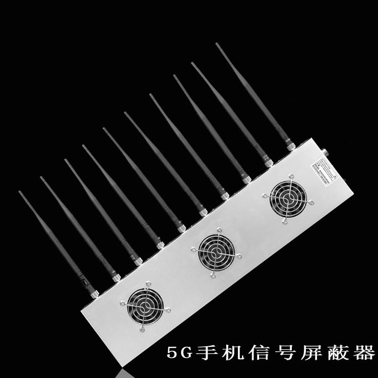民权外置10天线移动通信干扰器