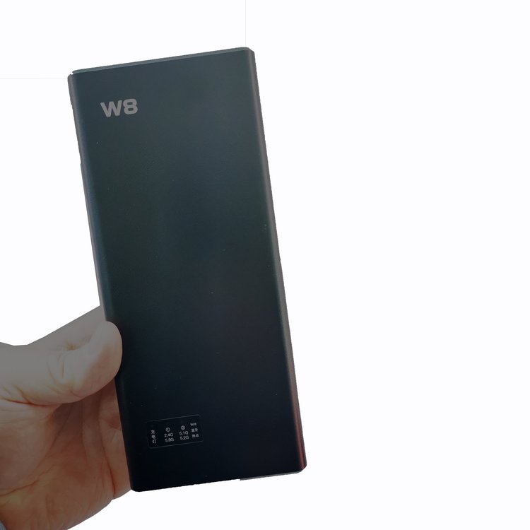  民权蓝牙WiFi信号屏蔽器